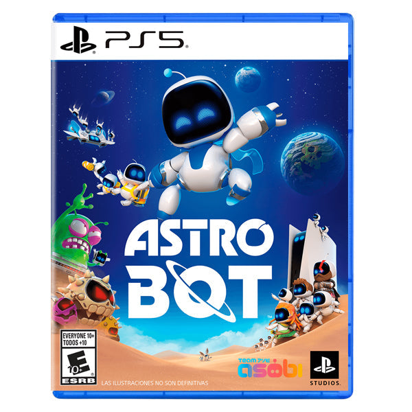 Astro Bot | PS5