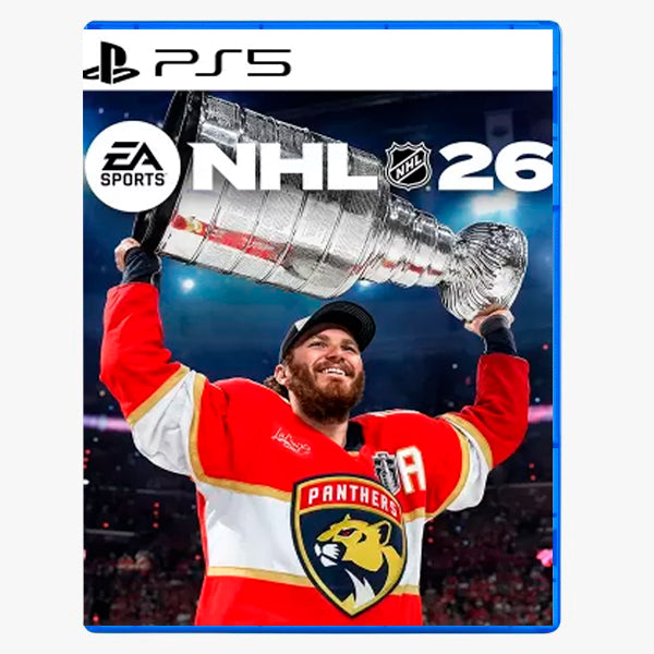 NHL 26 | PS5