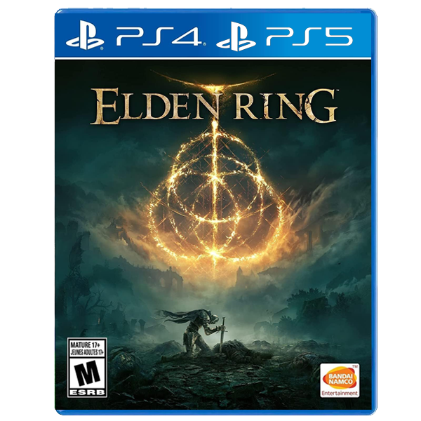 ELDEN RING PS4 | PS5