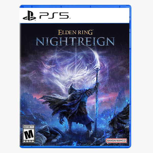 Elden Ring Nightrein | PS5