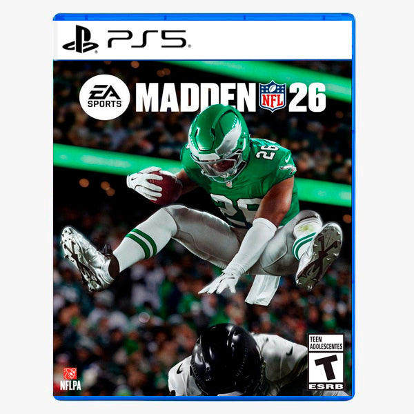 EA SPORTS Madden NFL 26 | PS5