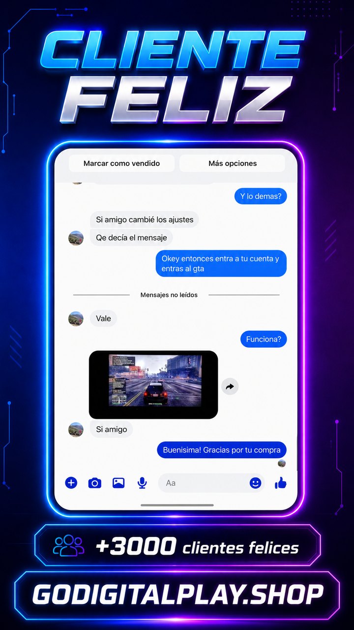 Historia cliente Godigitalplay