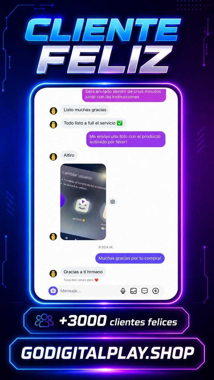 Historia cliente Godigitalplay