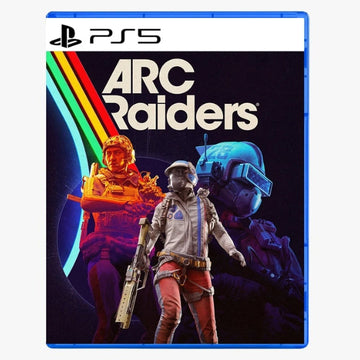ARC Raiders | PS5