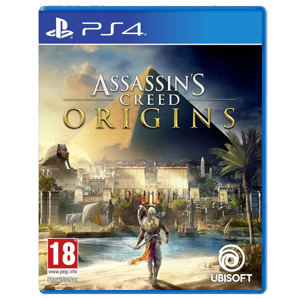 Assassin’s Creed Origins PS4 | PS5