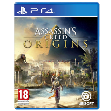 Assassin’s Creed Origins PS4 | PS5