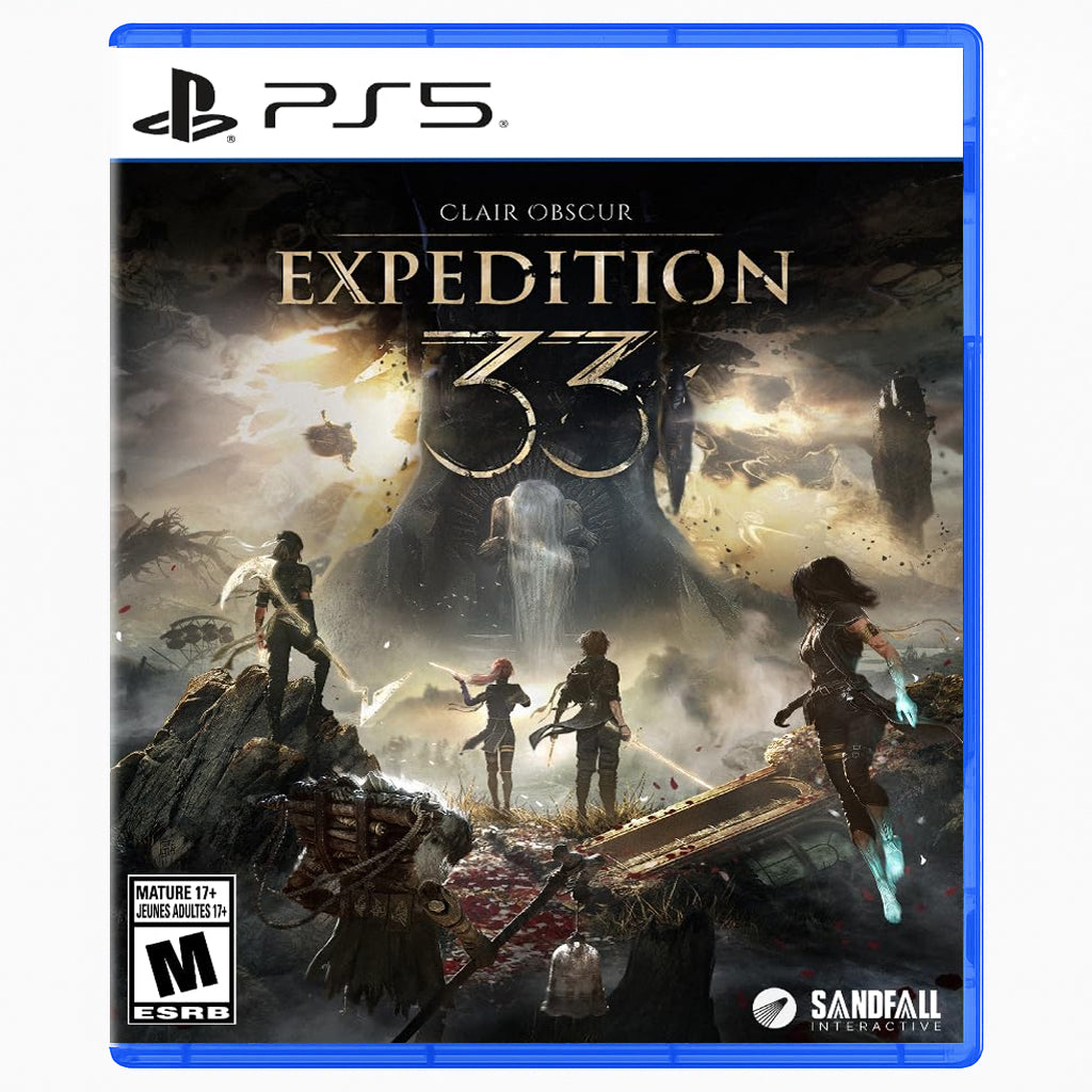 Clair Obscur: Expedition 33 | PS5