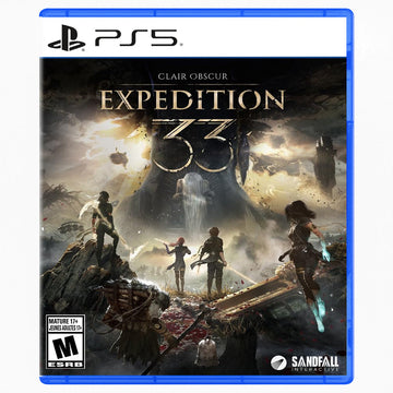 Clair Obscur: Expedition 33 | PS5