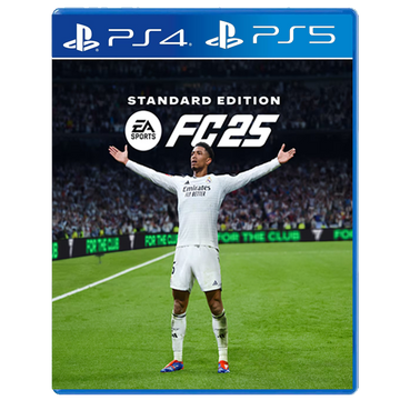 FC 25 PS4 | PS5
