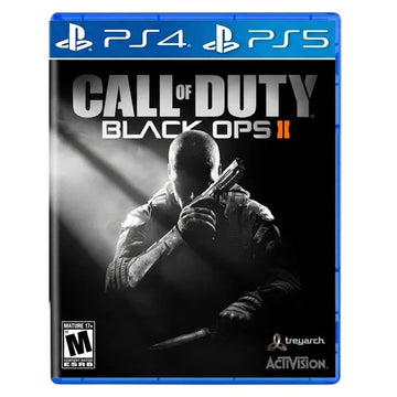 Call of Duty®: Black Ops II