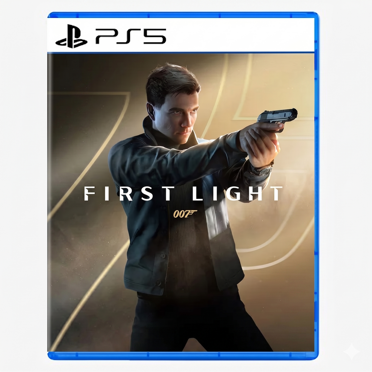 007 First Light | PS5