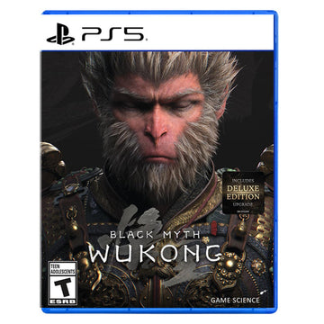 Black Myth: Wukong | PS5