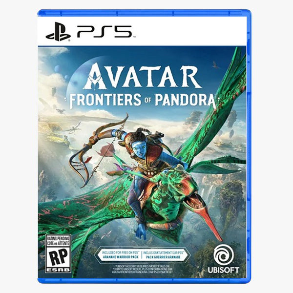 Avatar: Frontiers of Pandora | PS5