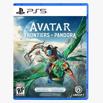Avatar: Frontiers of Pandora | PS5