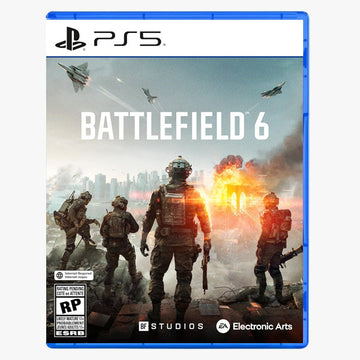 Battlefield 6 | PS5