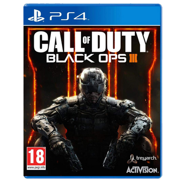 Call of Duty Black Ops 3 PS4 | PS5