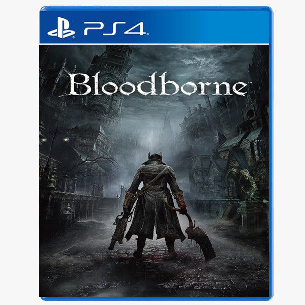 Bloodborne PS4 | PS5