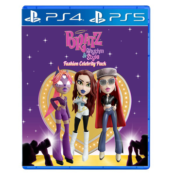 Bratz: A presumir de estilazo PS4 | PS5