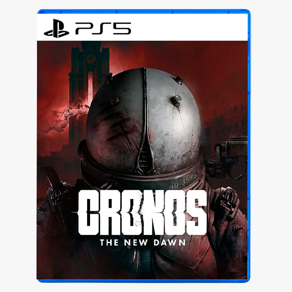 Cronos: The New Dawn | PS5