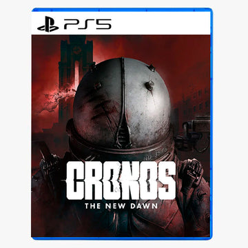 Cronos: The New Dawn | PS5