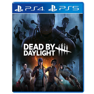 Dead by Daylight PS4 | PS5