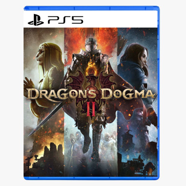 Dragon’s Dogma II | PS5