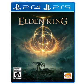 ELDEN RING PS4 | PS5