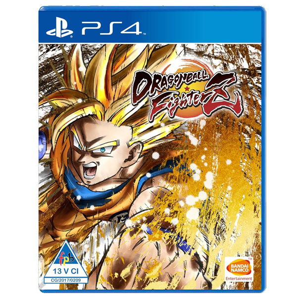 Dragon Ball Fighterz PS4 | PS5
