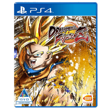 Dragon Ball Fighterz PS4 | PS5