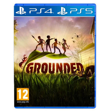 Grounded PS4 | PS5
