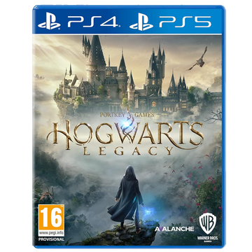 HOGWARTS LEGACY PS4 | PS5