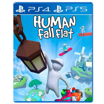 Human Fall Flat PS4 | PS5