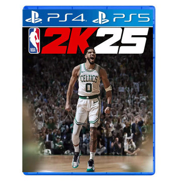 NBA 2k25 PS4 | PS5