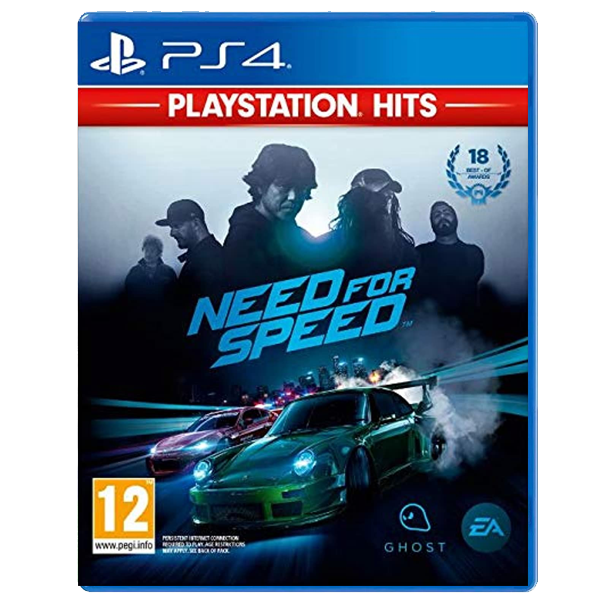 Need For Speed PS4 | PS5