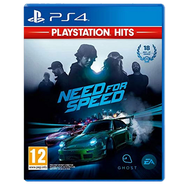 Need For Speed PS4 | PS5