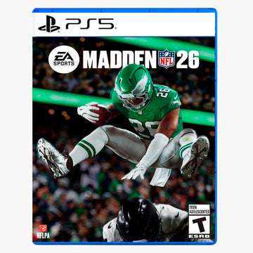 EA SPORTS Madden NFL 26 | PS5