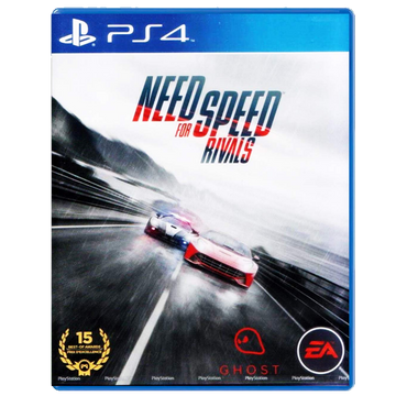 Need for Speed Rivals PS4 | PS5
