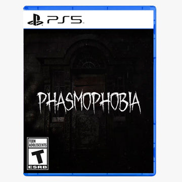 Phasmophobia | PS5