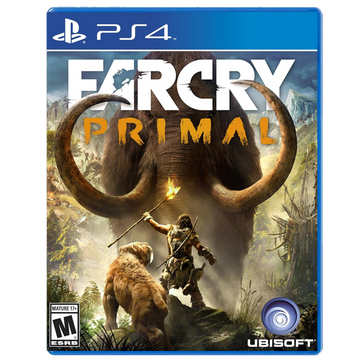 Far Cry Primal PS4 | PS5