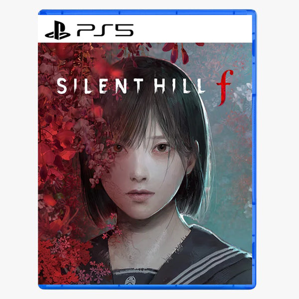 Silent Hill f | PS5