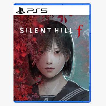 Silent Hill f | PS5