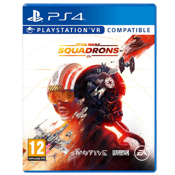 STAR WARS: Squadrons PS4 | PS5