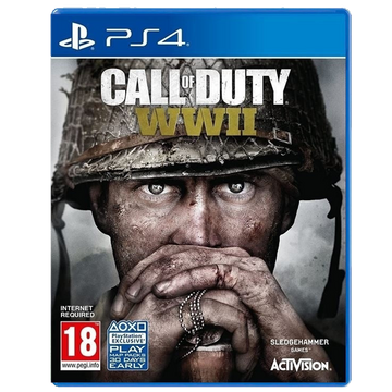 Call of Duty: WWII PS4 | PS5