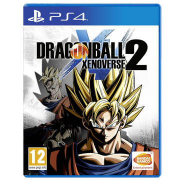 Dragon Ball Xenoverse 2 PS4 | PS5