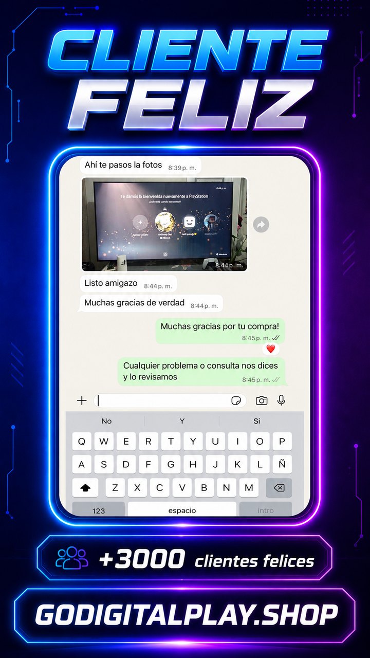 Historia cliente Godigitalplay
