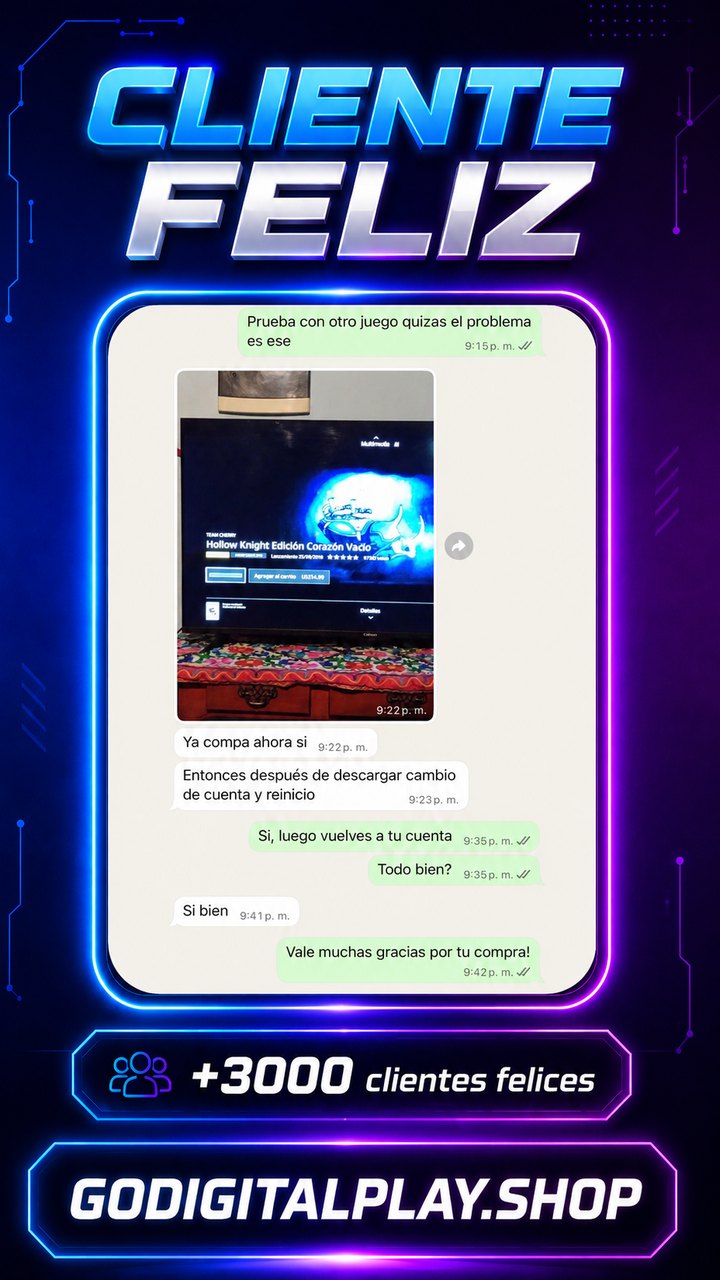 Historia cliente Godigitalplay