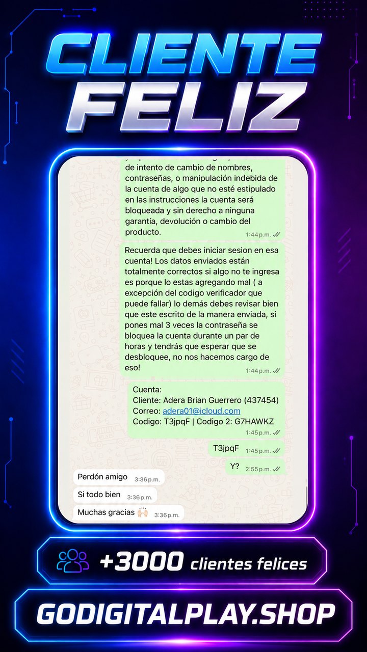 Historia cliente Godigitalplay